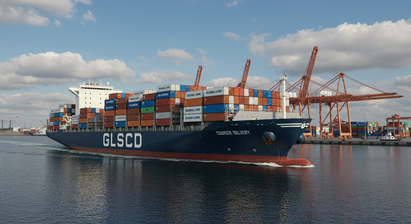 Supply Chain Efficiency