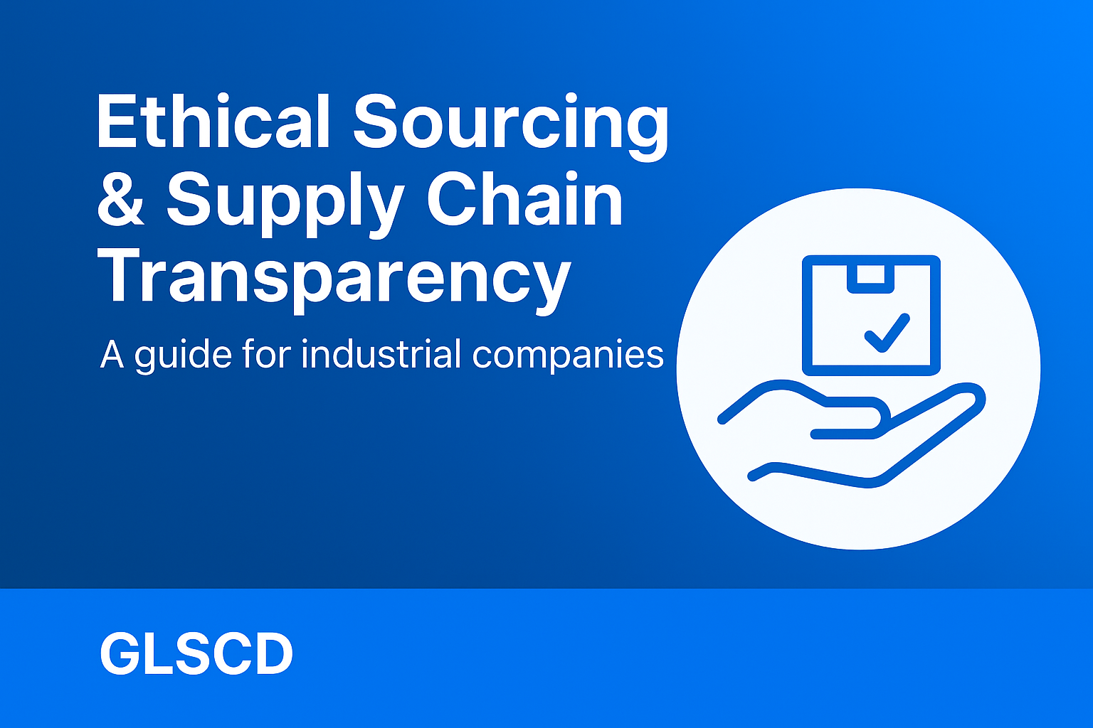 Supply Chain